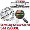 Samsung Galaxy i9080L USB Prise Micro Connecteur Dorés de Pins Qualité GT Chargeur à Connector souder charge ORIGINAL Dock Grand