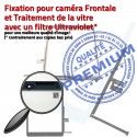 iPad 2019 A2200 Blanc Tablette Oléophobe Fixation Ecran HOME Vitre Caméra Nappe Tactile Monté Qualité Adhésif Verre Réparation