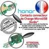 Honor 5C Contacts Haut-Parleur Téléphone PORT Nappe JACK Chargeur DOCK Antenne ORIGINAL Qualité Charge Câble Microphone USB