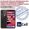 in-CELL iPhone 11 PRO Oléophobe Remplacement HDR 3D Apple LCD Touch Écran SmartPhone Multi-Touch PREMIUM inCELL Cristaux Liquides Verre
