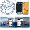 Vitre Tactile iPhone XR A2108 Affichage PREMIUM pouces Cristaux SmartPhone Retina HD Liquides Tone inCELL Super 6,1 Apple True