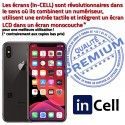 Écran Complet iPhone XR A2107 inCELL PREMIUM Affichage Super in Liquides Vitre Tone Retina True 6,1 Apple SmartPhone Cristaux