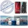 Ecran in-CELL iPhone XS A1920 Touch iTruColor Apple SmartPhone inCELL Verre LCD Multi-Touch Écran Liquides Remplacement PREMIUM Cristaux