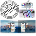 Ecran OLED Complet iPhone A2102 sur XS ORIGINAL SmartPhone Multi-Touch Écran Verre Apple MAX soft Châssis Remplacement Touch