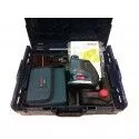 GLL 3-80 P Bosch Professional 601 (1 BM 015 Laser A00 (0 A01) 136 309) 1 L-BOXX support + 1RR) 063 600