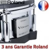 PD-140DS Roland TD-50X digital claire Snare avec détection haute Caisse de résolution position numérique