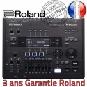 TD-50X PD-140DS CY-18DR VH-14D Niveau Ride Ensemble à KIT Numérique Caisse Mise Upgrade Charley Claire Full Roland + Digital