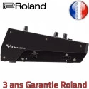 CY-18DR Module VH-14D CY18DR pour PD-14DSX, Roland TD50X Drum V-DRUMS VH14D DIGITAL, V-HI-HAT Batterie électronique PD140DS,