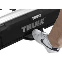 VeloSpace XT3 porte-vélos, d-attelage Thule 939000 noir/aluminium vélos pour XT plateforme porte-vélos sur boule 3