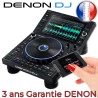 Denon DJ SC6000 Disque Haut Mo/s OFFERT Mixage 560 Prime SSD de Platine - Console Gamme