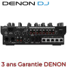 Denon DJ X1850 PRIME Gamme et 4 Performances : Pro pour Voies avec Connectivité Avancés Exceptionnelles de Haut Mixeur Effets