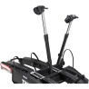 Epos Thule 2 vélos porte-vélos vélo 2 vélos boule pour tous types plateforme électrique les 978100 de pliable à d-attelage et