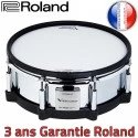 V71 PD-140DS CY-18DR VH-14D Digital batterie Hi-Hat électronique de claire Ride Module USB Roland mise + niveau PACK à Caisse