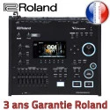 Roland CY-14C-T CY14C V71 Caisse PD-140Ds claire niveau électronique PACK Hi-Hat Module de à + Ride VH-14D mise batterie CY-18DR