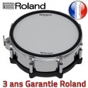 Roland CY-14C-T CY14C V71 PD-14D Hi-Hat Module CY-18DR VH-14D + Ride Full de | batterie PD-14DSX PACK numérique Caisse claire électronique