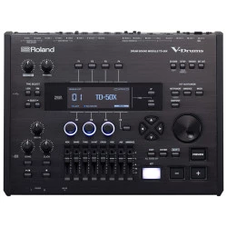 Batterie TD50X Roland électronique VH14D CY18DR V-DRUMS Module PD-14DSX, VH-14D DIGITAL, V-HI-HAT pour PD140DS, Drum CY-18DR