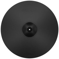 Système Digital Haut Numérique CY-18DR Roland inch Avancé Gamme Multi-capteurs V-Cymbal TD-50X de 18 USB | Détection Ride Cymbale