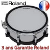 PD-14DSX Roland la pour Conçue USB Claire digital l-excellence Snare L-évolution Caisse de Numérique - Électronique | Batterie