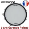 PD-14DSX Roland Claire Électronique digital L-évolution pour Conçue de USB - Numérique la l-excellence Caisse Batterie Snare |