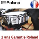 PD-14DSX Roland | - Batterie la USB Numérique Conçue Claire de L-évolution Électronique Snare digital pour Caisse l-excellence