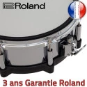 Roland V71 PD-14DSX de PACK numérique Digital batterie Full | USB + Caisse claire électronique Module