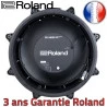 PD-140DS Roland digital Batterie L-Excellence au Numérique Service des - Snare Caisse Claire Électronique | Batteurs