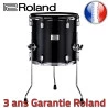 KD-200-MS PDA-140F-MS PDA-120-MS électronique avec Acoustic PACK | Roland Batterie PDA-100-MS V-Drums Kit VAD507 Design