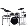 Kit Roland TD716 | FULL V71 Pro 7 V-Drums avec Digital Électronique Avancé série Module Batterie PACK électronique -