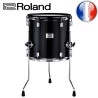 Kit Roland VAD507 V71 VAD-507 PACK V-Drums avec Acoustique - au Batterie | électronique Module Digital Pro Avancé FULL Look série 7