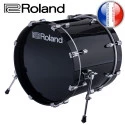 Kit Roland TD716 - Avancé au 7 Pro TD507 série V-Drums Module FULL Batterie PACK Look V71 Acoustique avec électronique | Digital