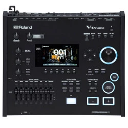 Studio série électronique | Scène de PD-14DSX pour V-Drums Haut DW V71 Roland et batterie la Module gamme Instruments 7