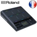 Roland SPD-SX PRO Mémoire Go avec Le pour Ultime de Live Multipad Studio d-Échantillonnage et Performances 32 - Musiciens