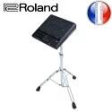 Roland SPD-SX PRO - pour Performances avec Ultime Musiciens Le et 32 Studio Live de Go Mémoire d-Échantillonnage Multipad