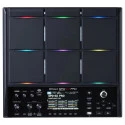 Roland SPD-SX PRO Performances pour de Le Mémoire Multipad - 32 Ultime et Studio Live avec Musiciens d-Échantillonnage Go