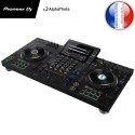 AlphaTheta XDJ-AZ DJ Performances : Tout-en-Un Audio Connectivité Système Le Niveau de Qualité et Club Révolutionnaire PRO |