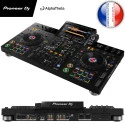 Pioneer DJ XDJ-RX3 pour Performances et | Tout-en-Un Système Pros Amateurs Exceptionnelles : Professionnel