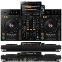 Pioneer DJ XDJ-RX3 Performances et Amateurs Exceptionnelles Tout-en-Un | pour Système Professionnel : Pros