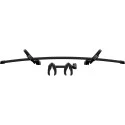Thule VeloSpace XT 3 + 938110 vélo 939000 vélos Adaptateur avec Extension 4ème pour porte-vélos