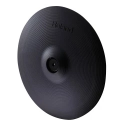 Cymbale Roland Crash V-Drums CY-12C-BK