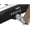 Thule VeloSpace XT 3 + 938110 porte-vélos noir/aluminium vélos - vélo 938100 Extension avec Adaptateur 4ème 939000 pour