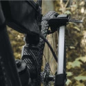 Porte-vélos Epos Thule 3 vélos boule pliable 979100 types à tous les d-attelage vélo pour plateforme de