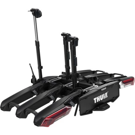 Porte-vélos Epos Thule 3 vélos de pliable boule à tous vélo les plateforme pour 979100 d-attelage types