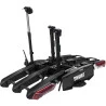 Porte-vélos Epos Thule 3 vélos de pliable boule à tous vélo les plateforme pour 979100 d-attelage types