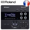 Roland TD-27 PD-140DS, électronique pour V-Drums : compatible batterie et VH-14D Module professionnel CY-18DR