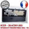 ACER Touchpad Case 50.4CD05.01 39.4CD01.003 Cover A04c- TOUCHPAD Acer Frame KeyBoard PC JM70 N4 ASPIRE WIS604CD1700409070602 Portable Boutons Mouse
