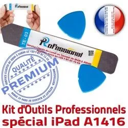 Démontage iPad Qualité iLAME A1416 Tactile Outils Réparation Compatible KIT Vitre Professionnelle Ecran PRO iSesamo Remplacement