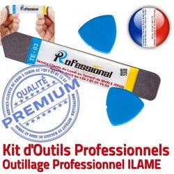 Remplacement Ecran Vitre KIT iSesamo Démontage Tactile PRO Outil iLAME Outillage Outils Compatible Professionnel Réparation Professionnelle Qualité