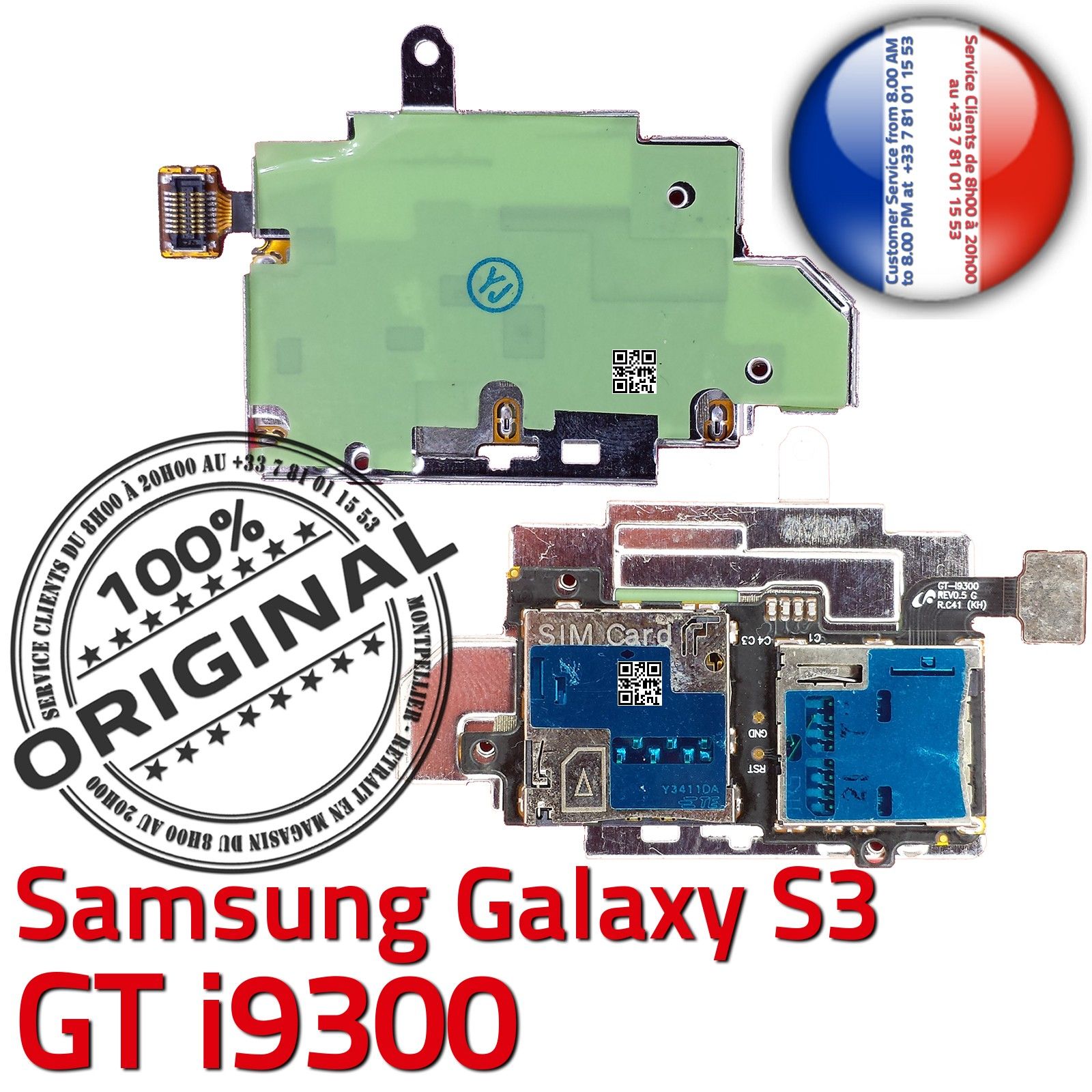 Galaxy s3 gt i9300