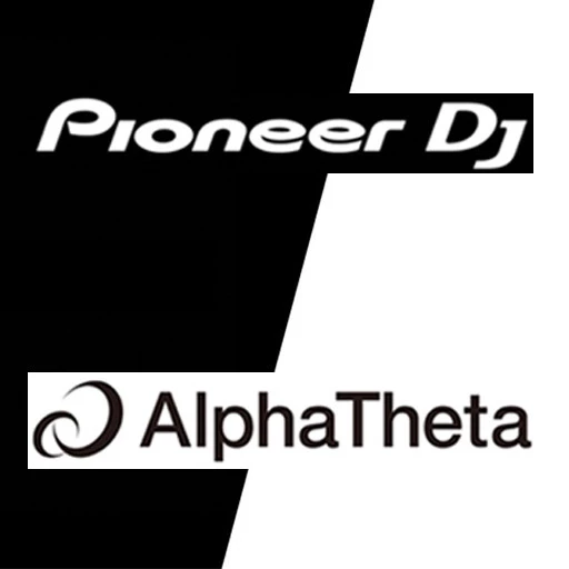 Pioneer DJ / AlphaTheta